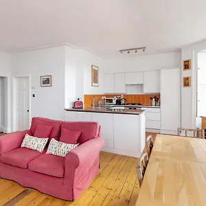  Apartment Stunning Georgian In